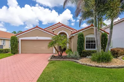 6948 SE Twin Oaks Circle, Stuart, FL 34997 - Photo 1