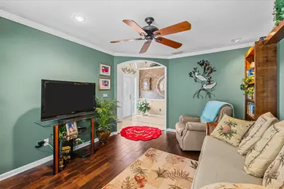 6948 SE Twin Oaks Circle, Stuart, FL 34997 - Photo 28