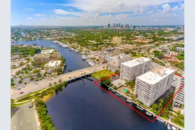 1160 N Federal Highway #215, Fort Lauderdale, FL 33304 - Photo 16
