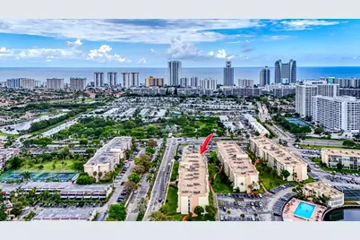 2000 Atlantic Shores Boulevard #410, Hallandale Beach, FL 33009 - Photo 1
