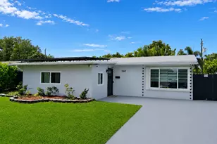 6448 Custer St, Hollywood, FL 33024 - Photo 1