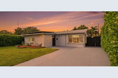 6448 Custer Street, Hollywood, FL 33024 - Photo 2