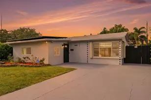 6448 Custer St, Hollywood, FL 33024 - Photo 2