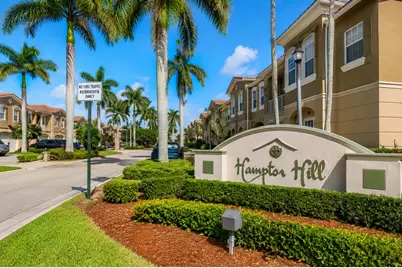9064 Plymouth Place #9064, Tamarac, FL 33321 - Photo 2