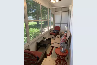 146 Somerset H #146, West Palm Beach, FL 33417 - Photo 30