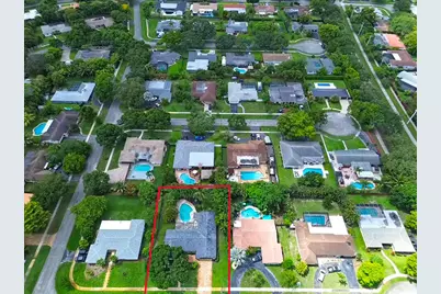 6850 NW 7th Street, Plantation, FL 33317 - Photo 36