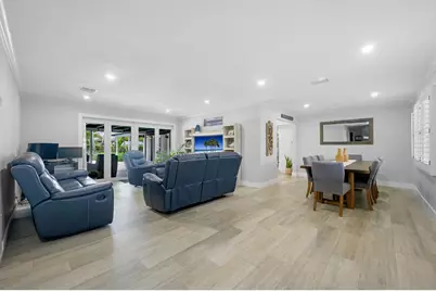 6850 NW 7th Street, Plantation, FL 33317 - Photo 1