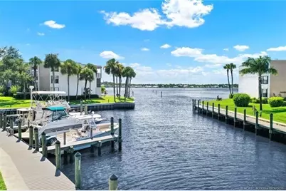 1950 SW Palm City Road #2-102, Stuart, FL 34994 - Photo 1