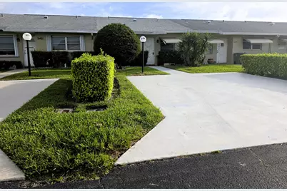 5445 Glenda Street, West Palm Beach, FL 33417 - Photo 1
