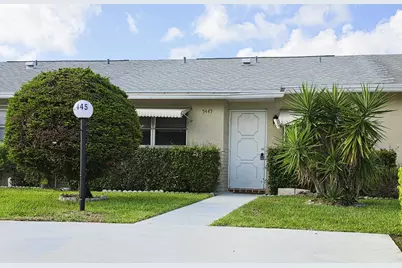 5445 Glenda Street, West Palm Beach, FL 33417 - Photo 2