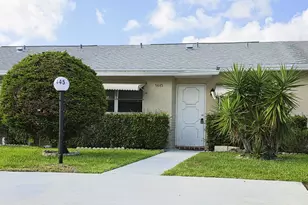 5445 Glenda St, West Palm Beach, FL 33417 - Photo 2