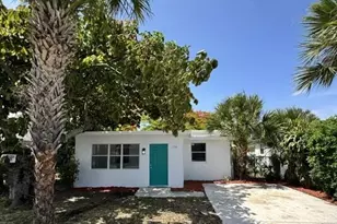 554 W 1st St, Riviera Beach, FL 33404 - Photo 1