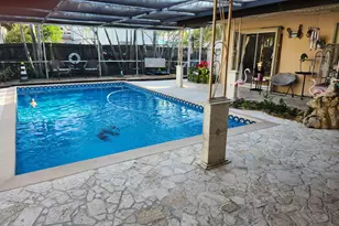 7140 Meade St, Hollywood, FL 33024 - Photo 2