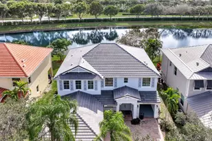 9334 Madewood Ct, Royal Palm Beach, FL 33411 - Photo 1