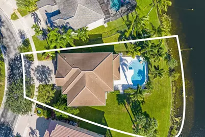 19245 Skyridge Circle, Boca Raton, FL 33498 - Photo 2