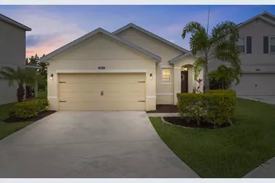 10057 SW Newberry Avenue, Port Saint Lucie, FL 34987 - Photo 2