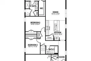 10057 SW Newberry Ave, Port Saint Lucie, FL 34987 - Photo 18