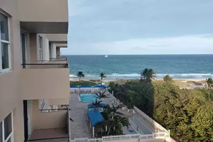 2000 S Ocean Blvd, Lauderdale by the Sea, FL 33062 - Photo 2