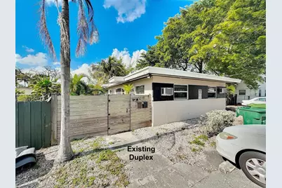 1219 NE 5th Terrace #1-2, Fort Lauderdale, FL 33304 - Photo 2