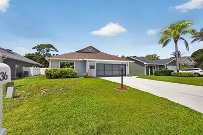 6335 SE Ames Way, Hobe Sound, FL 33455 - Photo 2