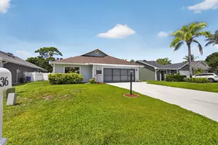 6335 SE Ames Way, Hobe Sound, FL 33455 - Photo 2