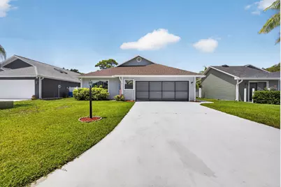 6335 SE Ames Way, Hobe Sound, FL 33455 - Photo 1