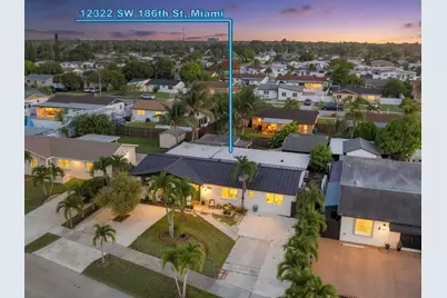 12322 SW 186th Street, Miami, FL 33177 - Photo 2