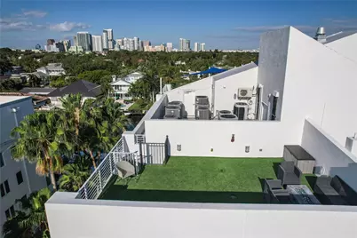 301 Hendricks Isle #7, Fort Lauderdale, FL 33301 - Photo 40