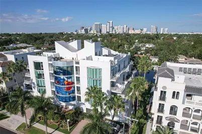 301 Hendricks Isle #7, Fort Lauderdale, FL 33301 - Photo 42