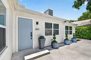 4811 N Flagler Dr, West Palm Beach, FL 33407 - Photo 2