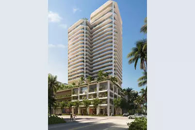 400 Hibiscus Street #1606, West Palm Beach, FL 33401 - Photo 1