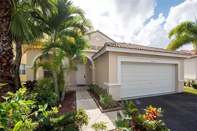 4015 Palm Place, Weston, FL 33331 - Photo 1