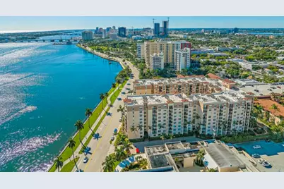 1801 N Flagler Drive #930, West Palm Beach, FL 33407 - Photo 2