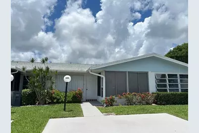 3489 Rossi Court, West Palm Beach, FL 33417 - Photo 1
