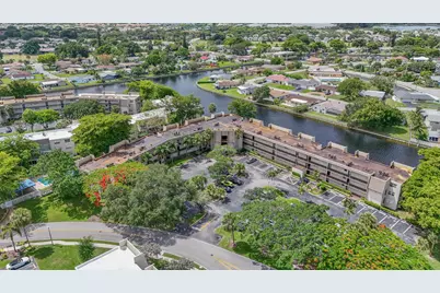 9400 Lime Bay Boulevard #109, Tamarac, FL 33321 - Photo 16