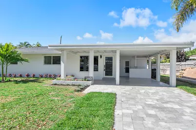 2160 NE 53rd Street, Fort Lauderdale, FL 33308 - Photo 2