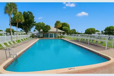 2851 E Golf Boulevard #206, Pompano Beach, FL 33064 - Photo 20
