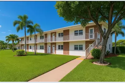 2851 E Golf Boulevard #206, Pompano Beach, FL 33064 - Photo 1