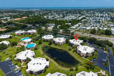 2069 NE Collins Circle #7-50, Jensen Beach, FL 34957 - Photo 28
