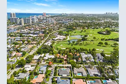 2831 NE 40th Street, Fort Lauderdale, FL 33308 - Photo 4
