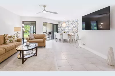 5800 Camino Del Sol #Apt 106, Boca Raton, FL 33433 - Photo 8