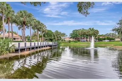 5800 Camino Del Sol #Apt 106, Boca Raton, FL 33433 - Photo 36