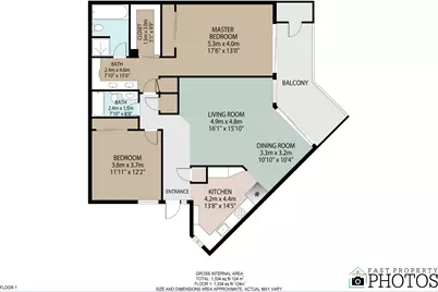 5800 Camino Del Sol #Apt 106, Boca Raton, FL 33433 - Photo 32