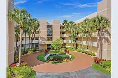 5800 Camino Del Sol #Apt 106, Boca Raton, FL 33433 - Photo 34