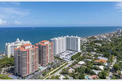 2001 N Ocean Boulevard #Apt 1201, Fort Lauderdale, FL 33305 - Photo 4