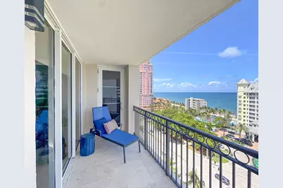 2001 N Ocean Boulevard #Apt 1201, Fort Lauderdale, FL 33305 - Photo 18