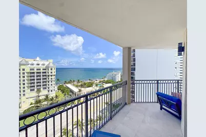 2001 N Ocean Boulevard #Apt 1201, Fort Lauderdale, FL 33305 - Photo 16