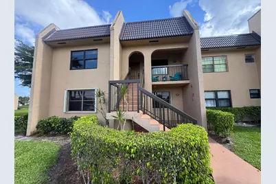 130 Lake Nancy Drive #101, West Palm Beach, FL 33411 - Photo 1