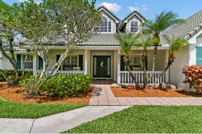 5637 Lago Del Sol Drive, Wellington, FL 33449 - Photo 4