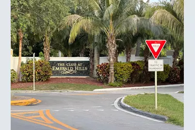 4040 N Hills Drive #35, Hollywood, FL 33021 - Photo 46